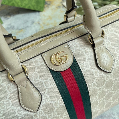 Modern Refined Crossbody Bag