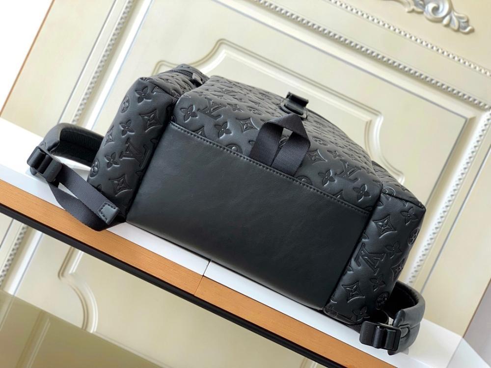 Modern Leather Shoulder Bag – Special Edition