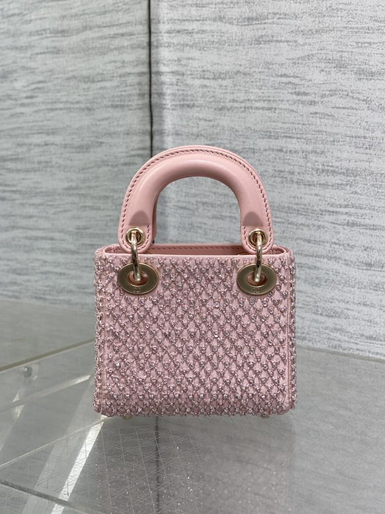 Embroidered Wallet
