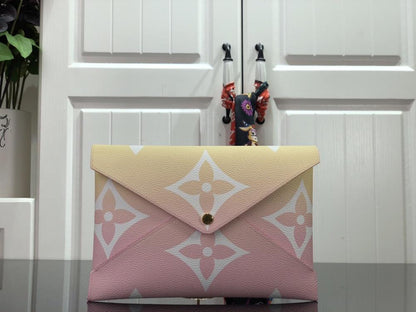 Top Handle Bag