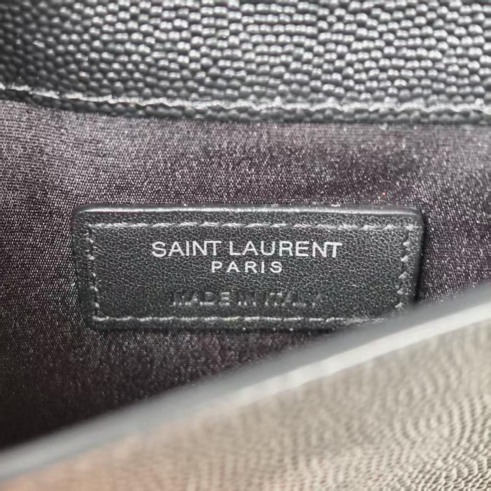 Classic Leather Wallet