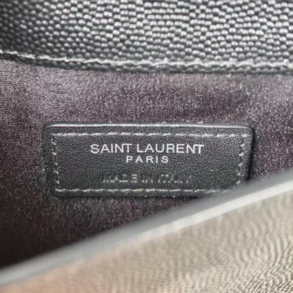 Classic Leather Wallet
