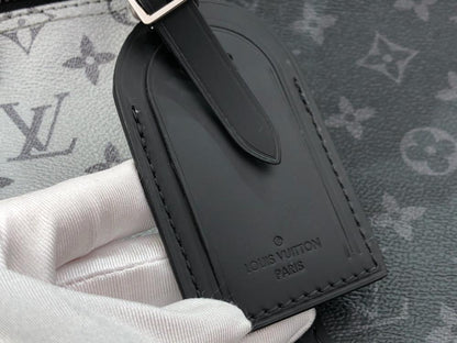 Luxury Travel Bag