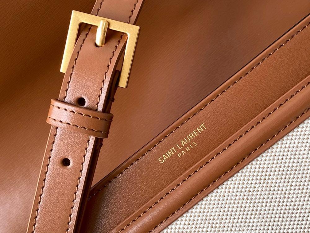 Modern Refined Leather Top Handle Bag