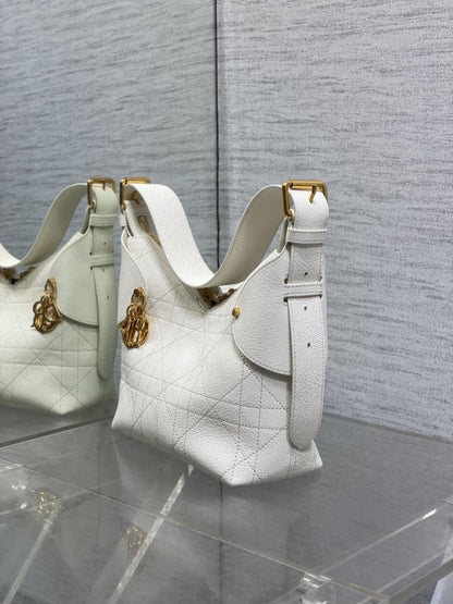 Top Handle Bag