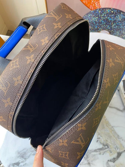 Stylish Leather Bag – Limited Edition