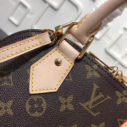ALMA BB Handbag M53152
