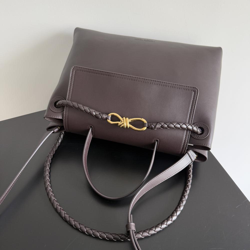 Top Handle Bag