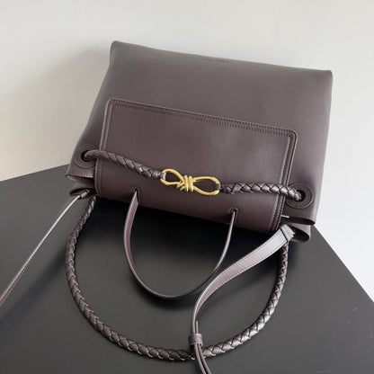 Top Handle Bag