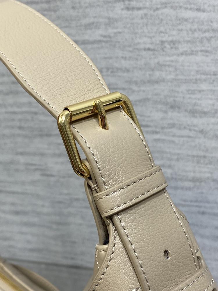 Luxury Leather Top Handle Bag