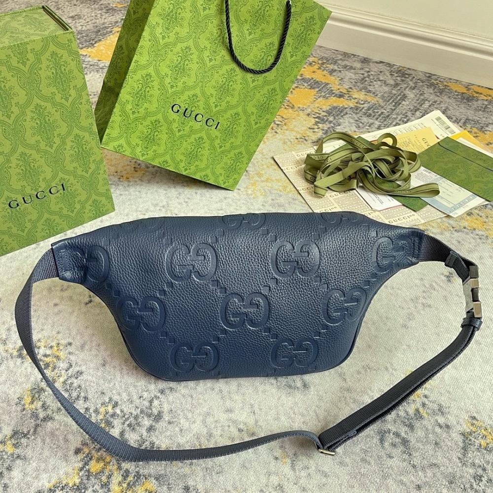 Modern Stylish Crossbody Bag