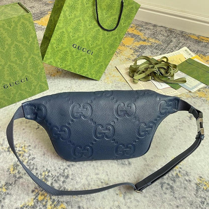 Modern Stylish Crossbody Bag