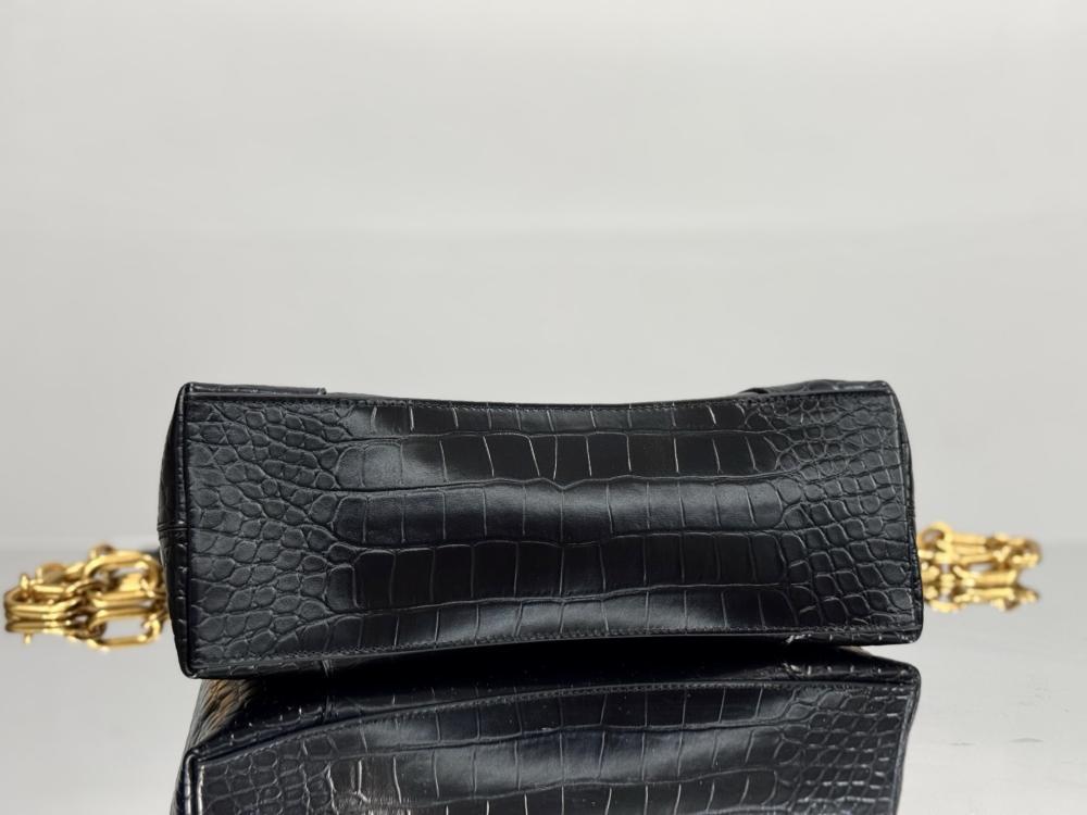 Top Handle Bag