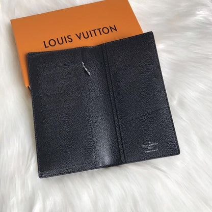 Modern Elegant Leather Wallet