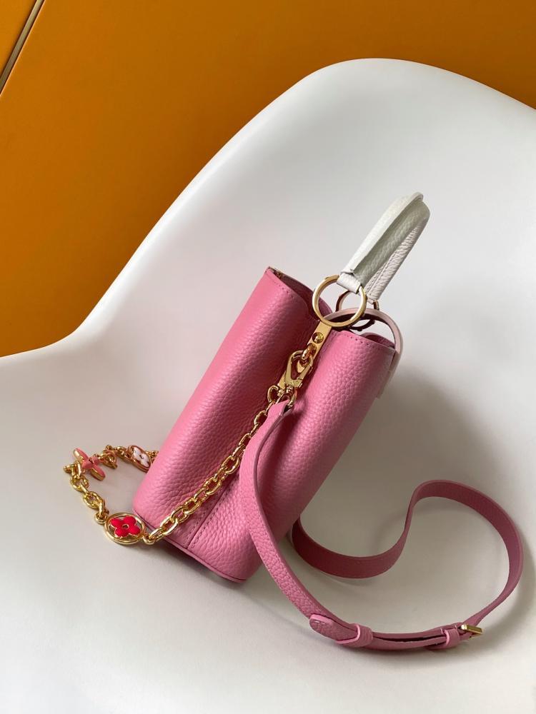 Top Handle Bag