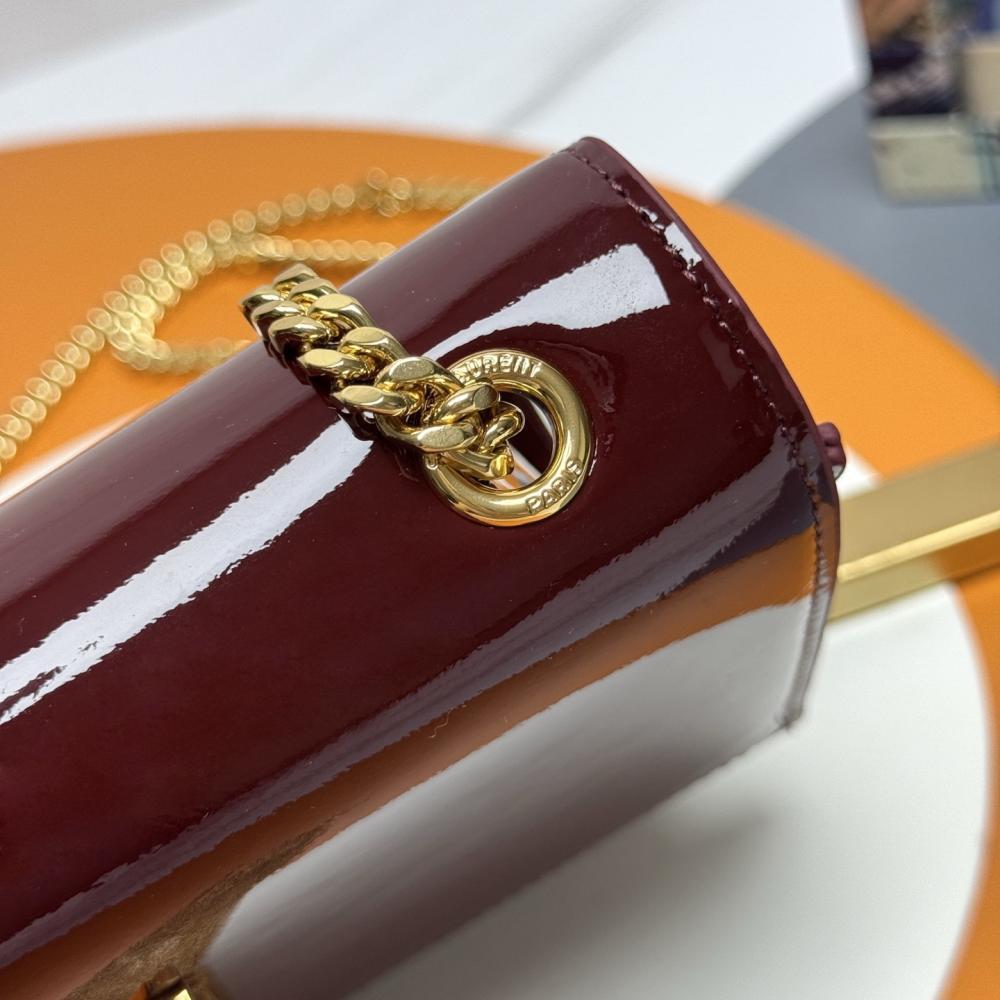Classic Top Handle Bag
