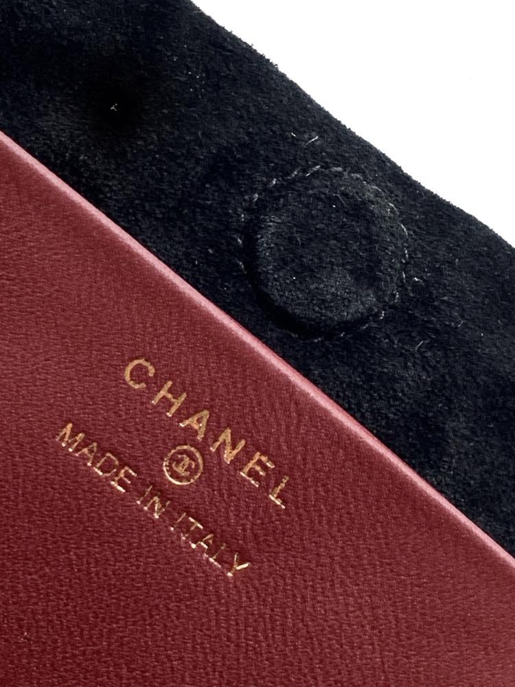 Classic Suede Top Handle Bag