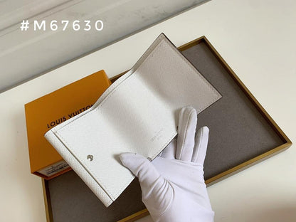 Modern Stylish Wallet
