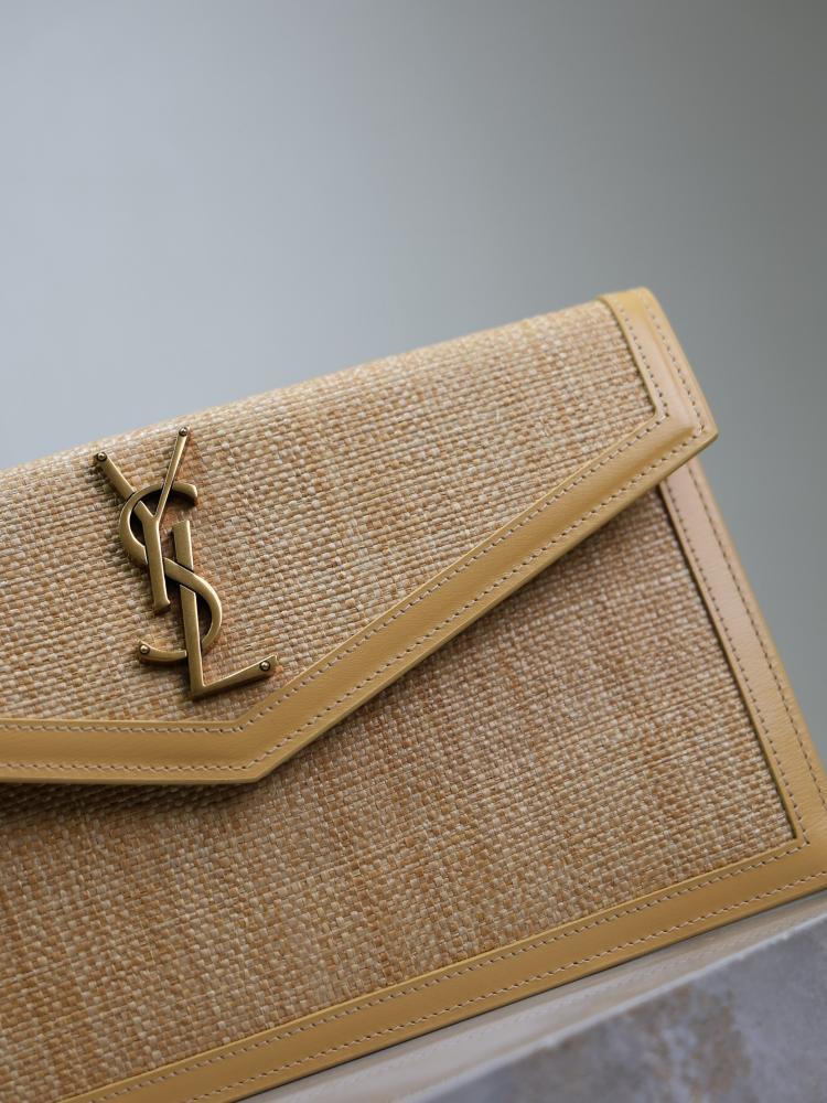 Classic Leather Top Handle Bag