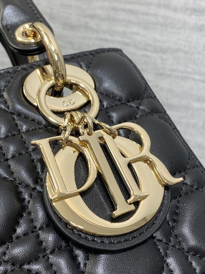 Top Handle Bag