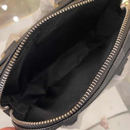 Italian-Inspired Stylish Shoulder Bag
