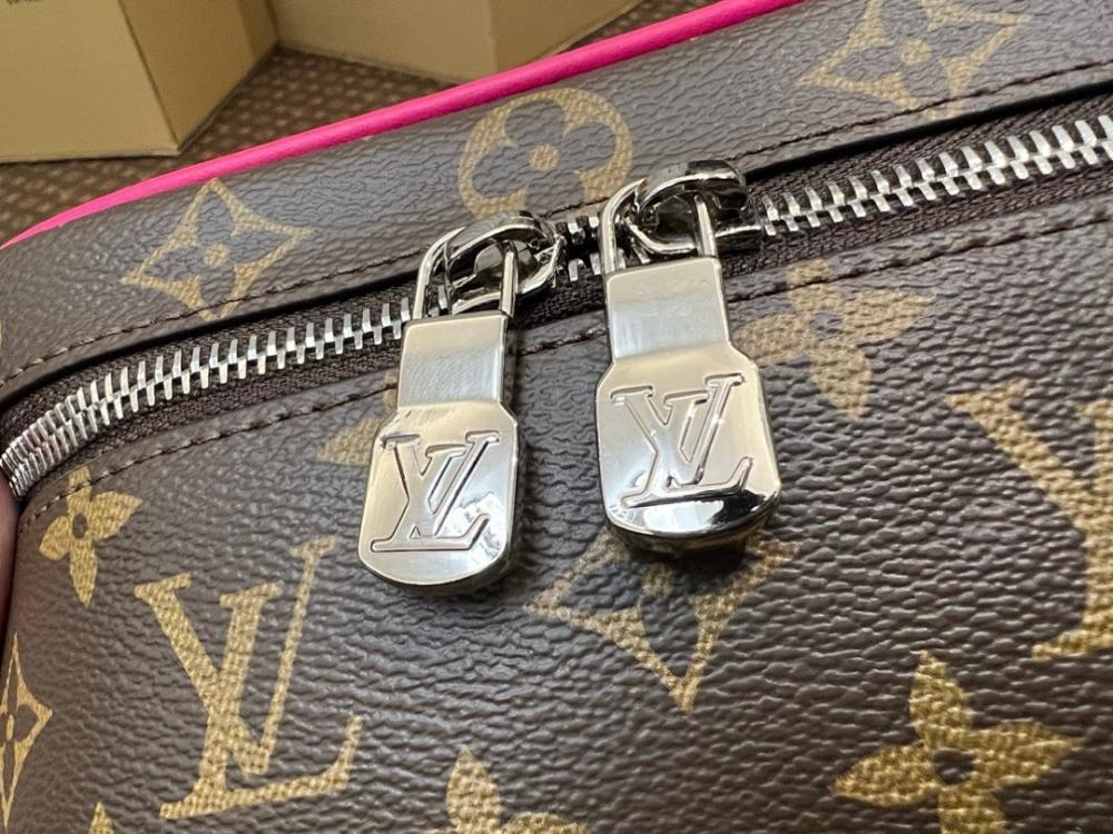 Classic Premium Leather Shoulder Bag
