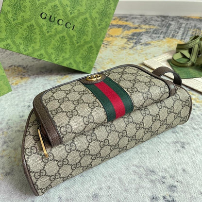 Modern Elegant Shoulder Bag