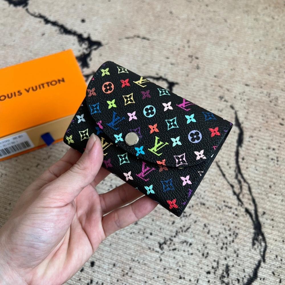 Modern Italian-Inspired Wallet