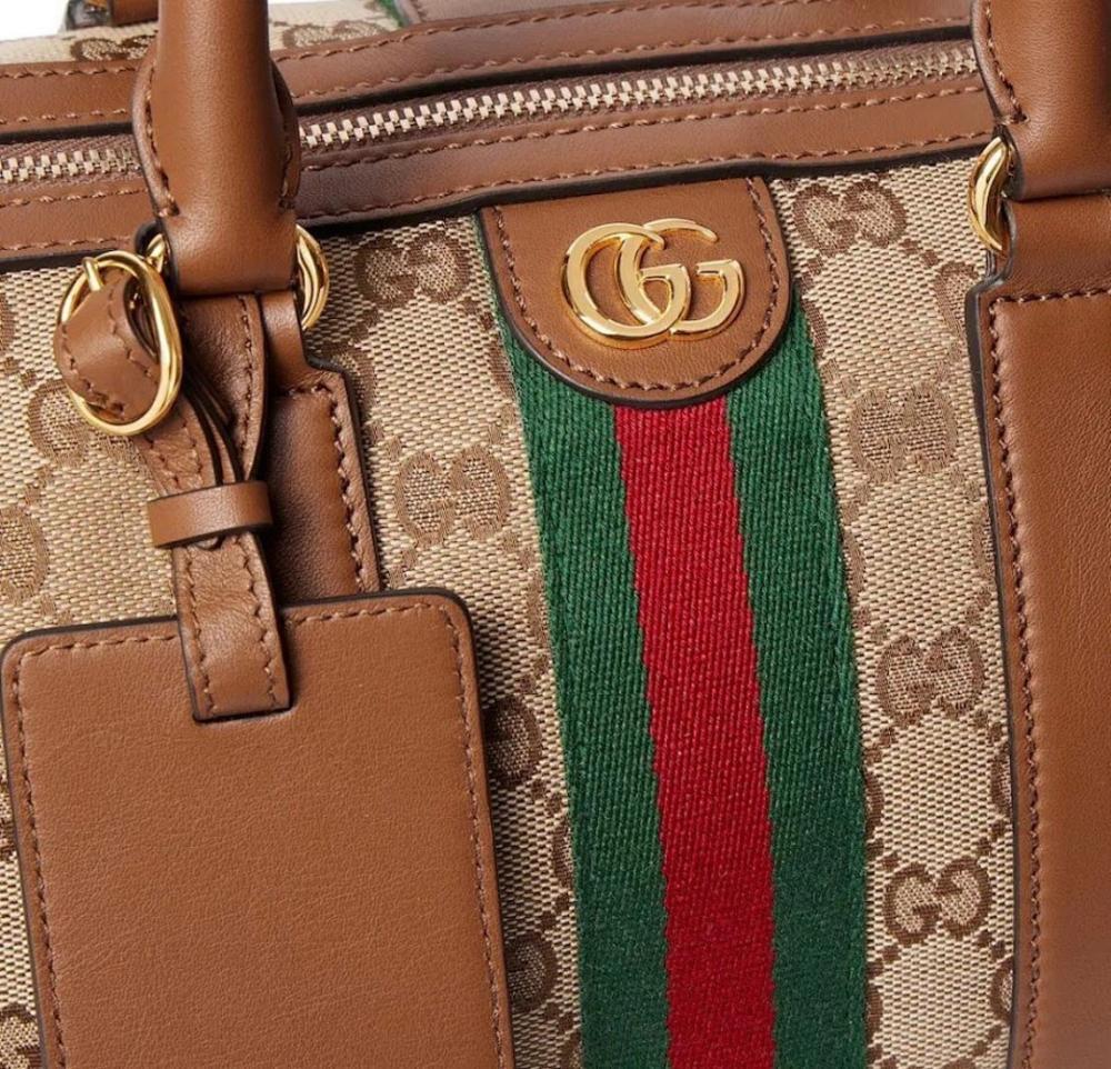 Elegant Refined Top Handle Bag