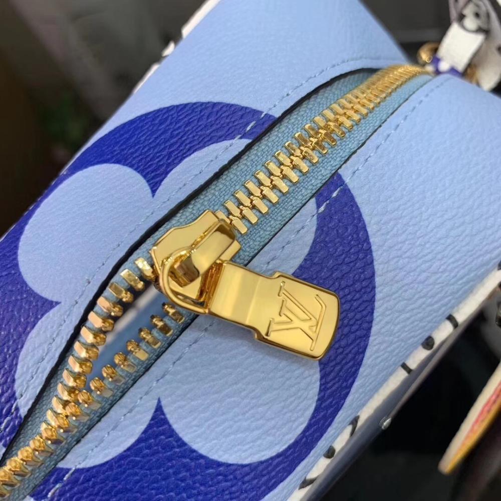 Luxury Leather Wallet