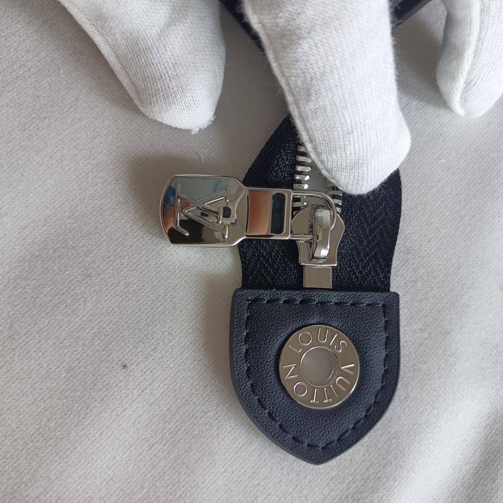 Classic Leather Top Handle Bag – Limited Edition