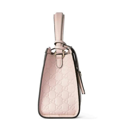 Elegant Top Handle Bag – Special Edition