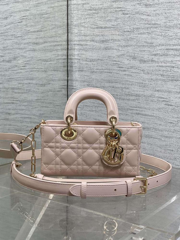 Top Handle Bag