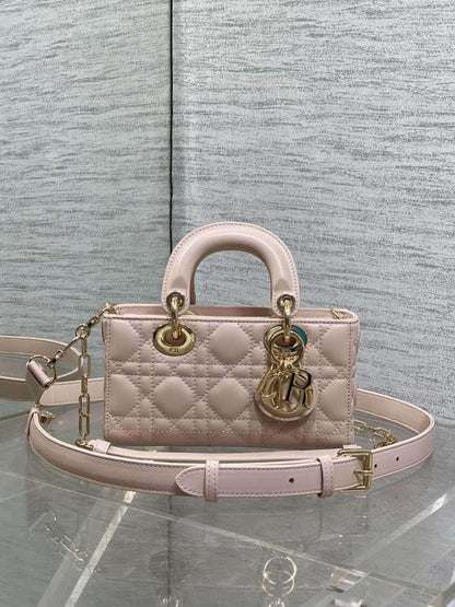 Top Handle Bag