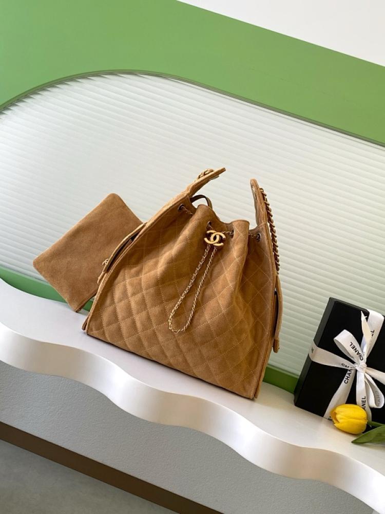 Top Handle Bag