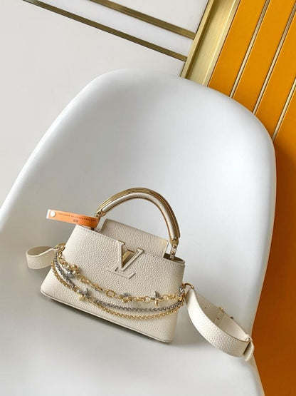 Luxury Wallet