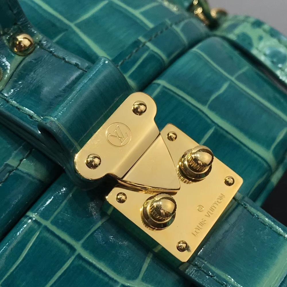 Luxury Top Handle Bag