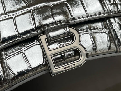 Top Handle Bag