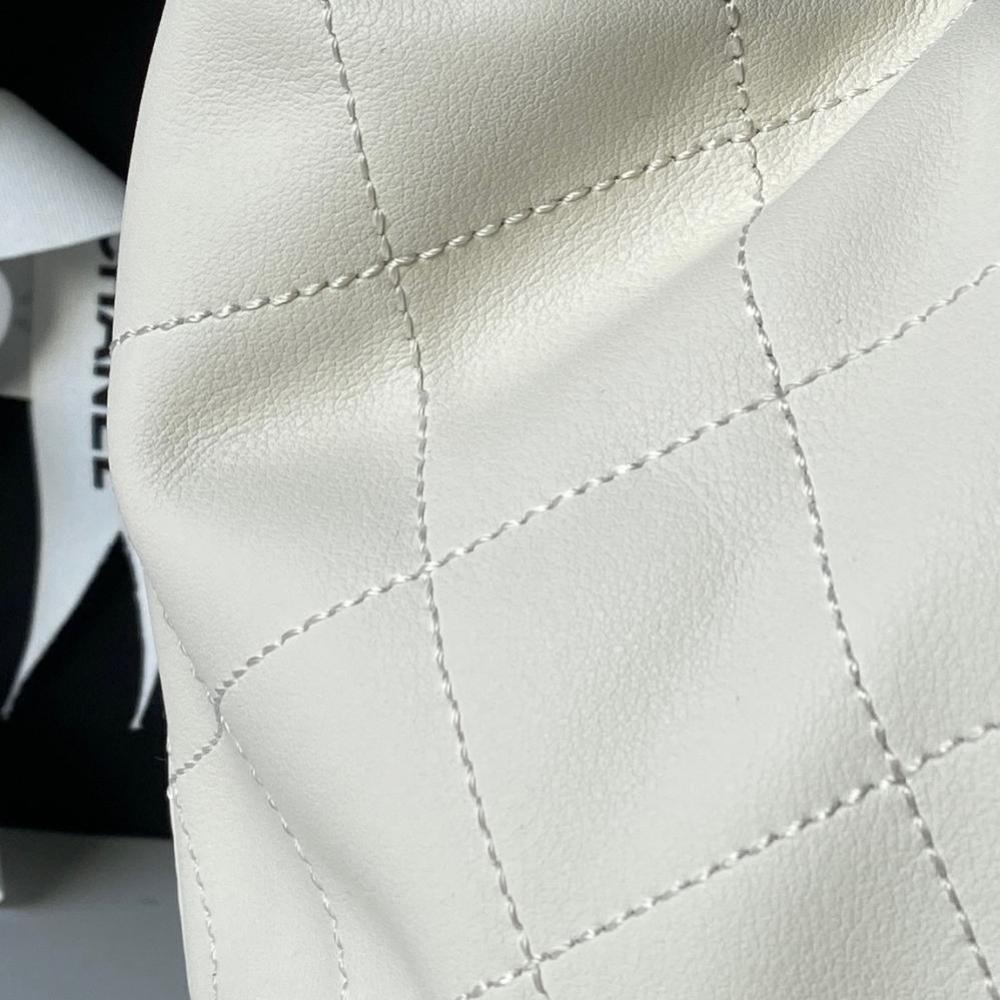 Calfskin Hobo Bag