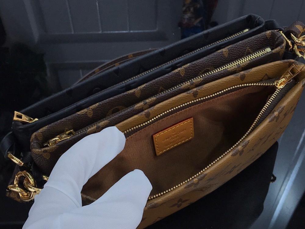 Top Handle Bag
