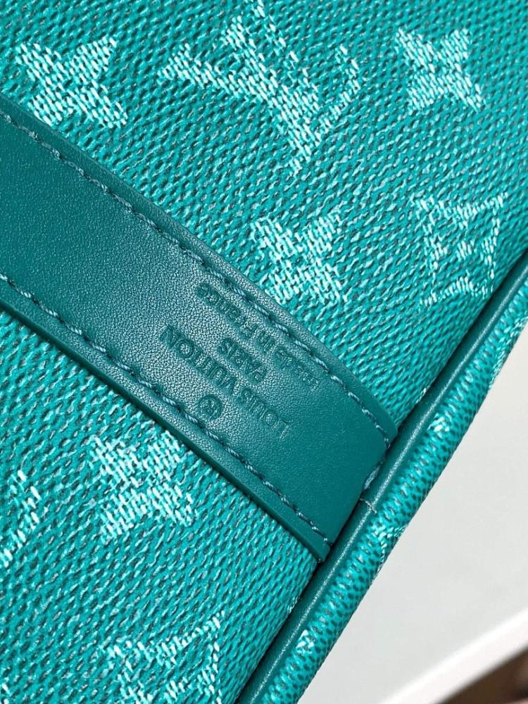 Modern Italian-Inspired Top Handle Bag