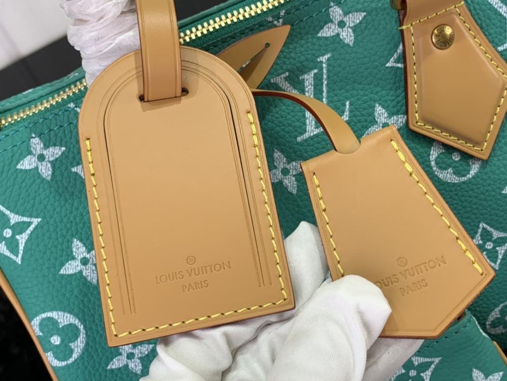 Classic Top Handle Bag