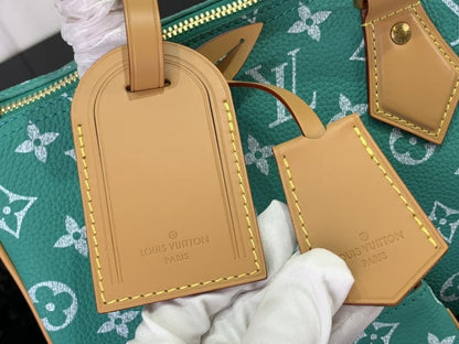 Classic Top Handle Bag