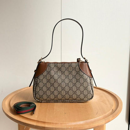 Modern Shoulder Bag
