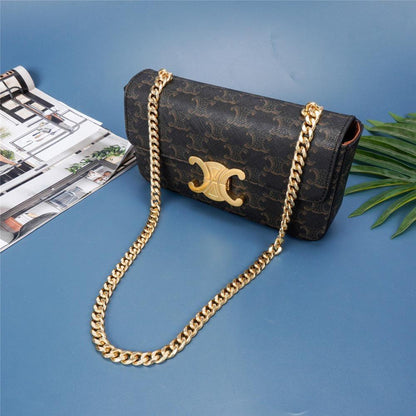 Elegant Shoulder Bag