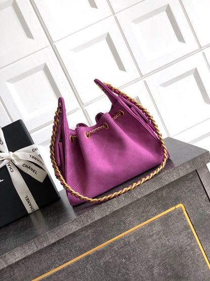 Hobo Bag