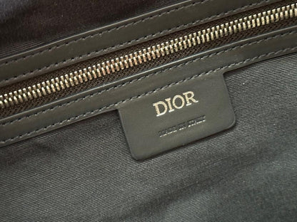 Italian-Inspired Stylish Printed Leather Top Handle Bag
