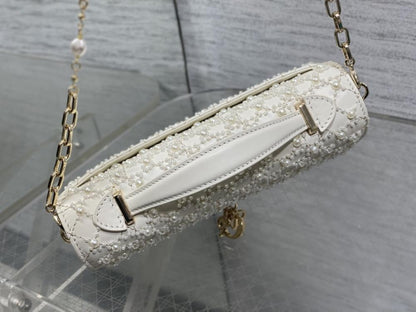Embroidered Wallet