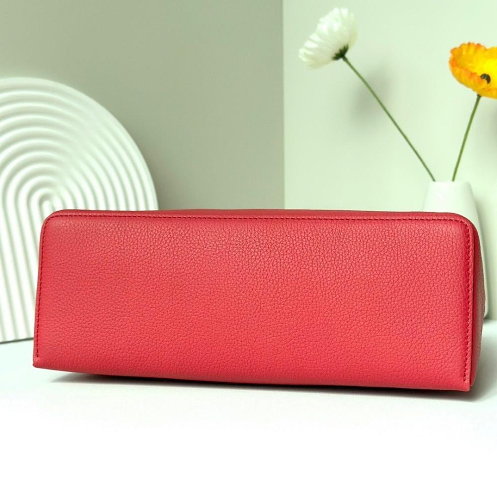 Luxury Stylish Calfskin Shoulder Bag