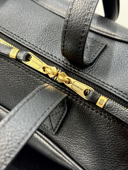 Top Handle Bag